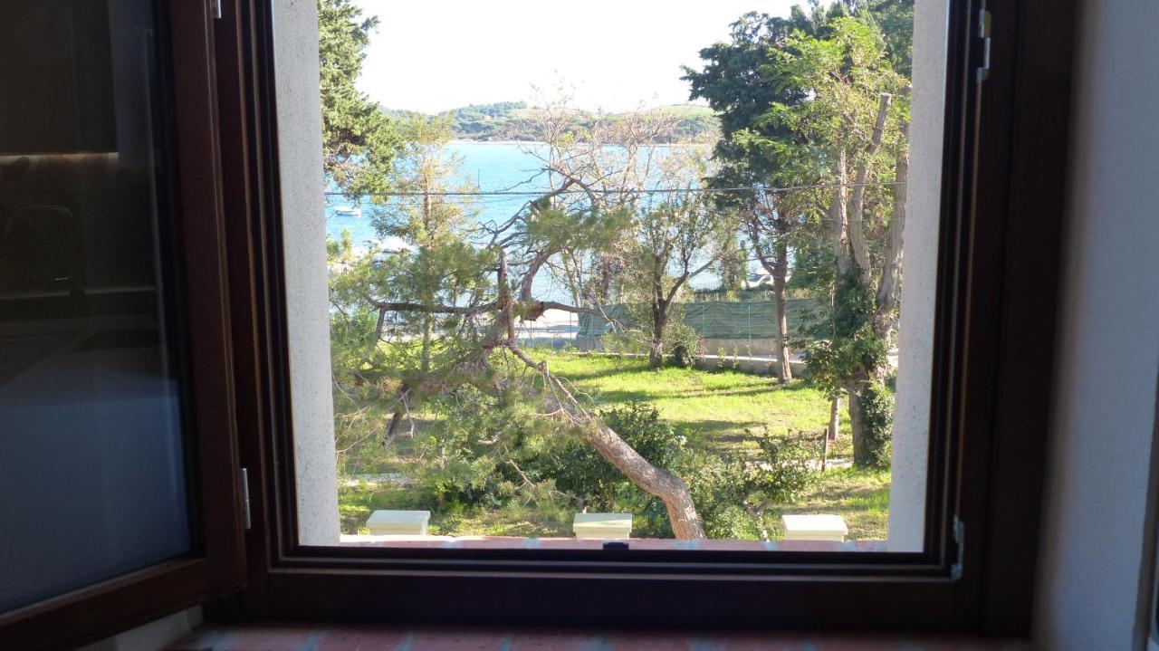 I Fiori Nel Golfo Di Baratti Apartment Bagian luar foto