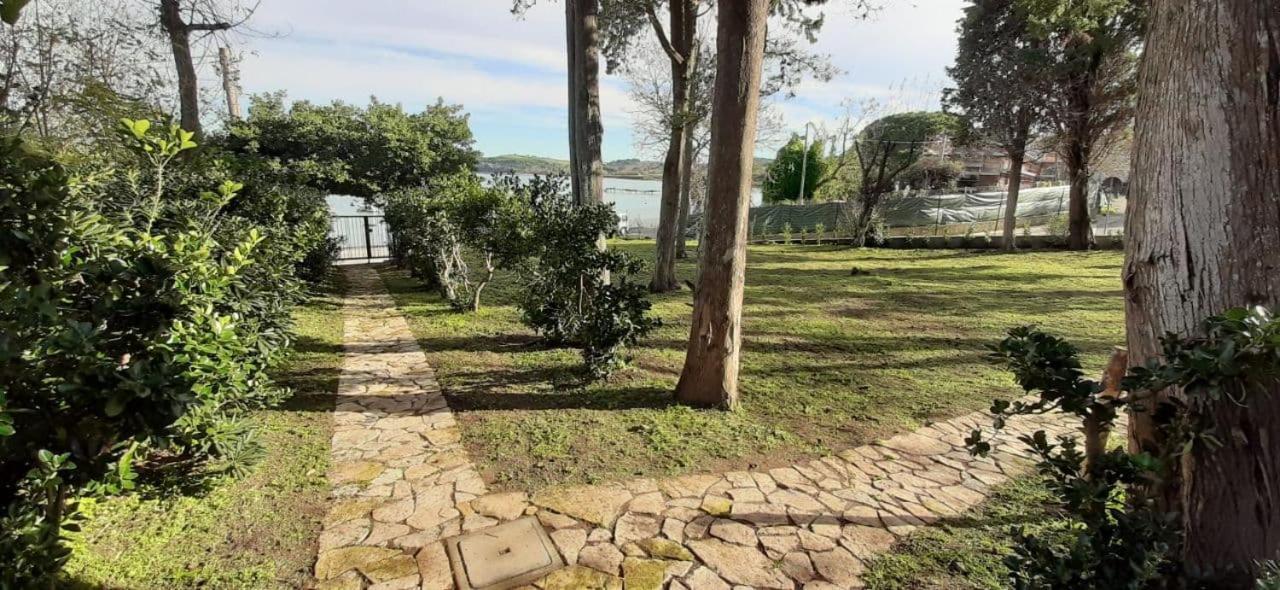 I Fiori Nel Golfo Di Baratti Apartment Bagian luar foto